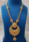 Antique Long Chain
