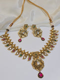 Antique Choker