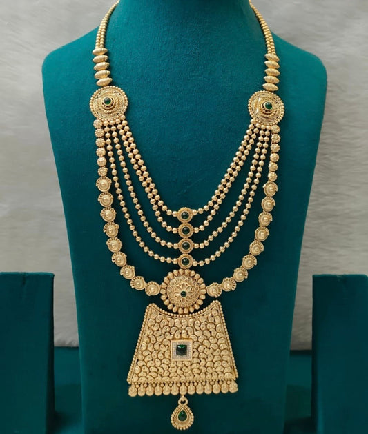 Antique Layer Chain