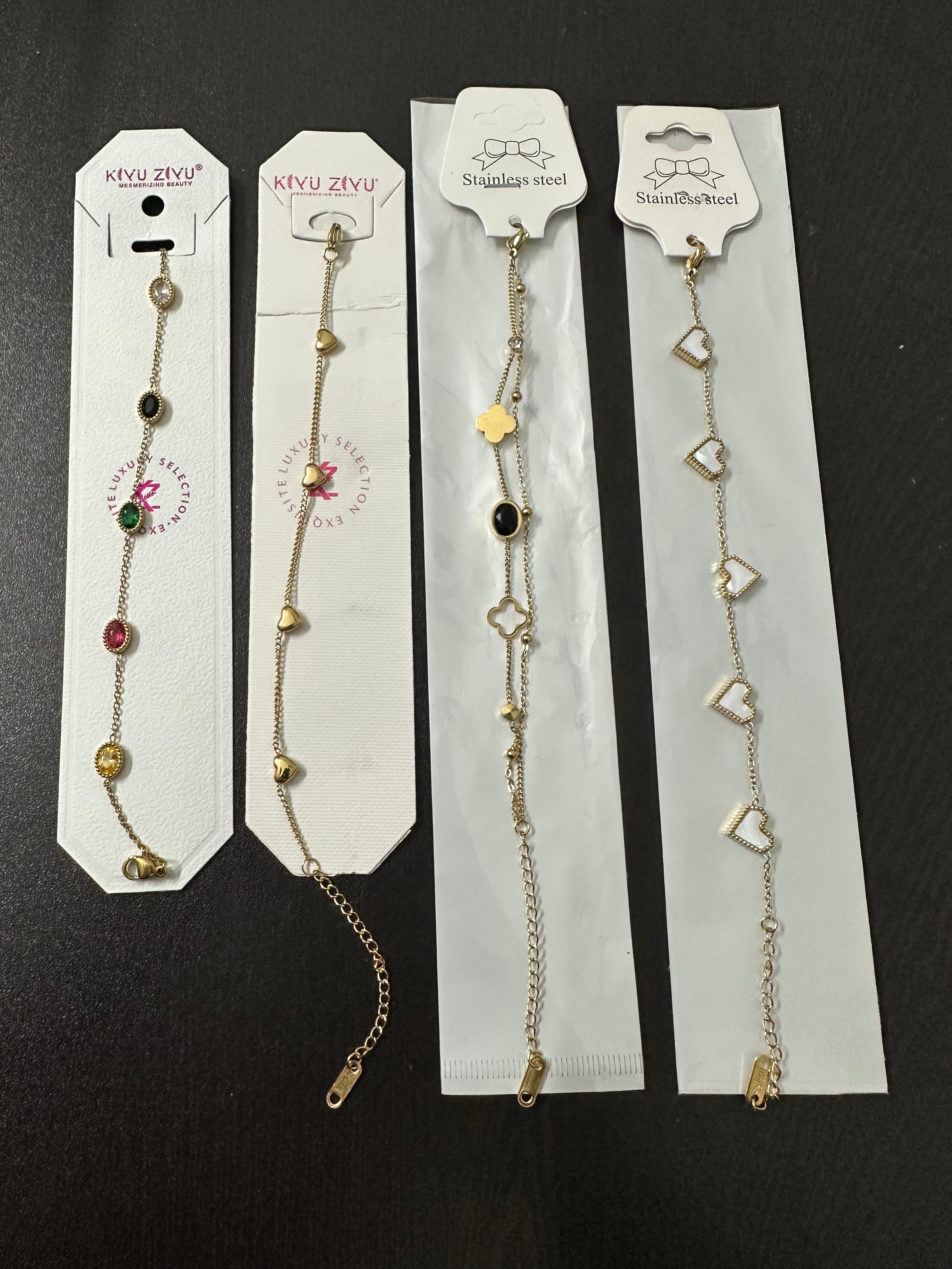 Bracelet Combo 1