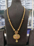Antique Long Chain
