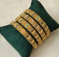 Antique Bangle 2/2