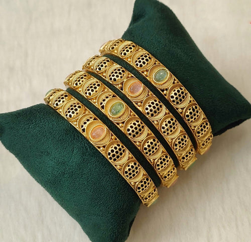 Antique Bangle 2/2 Style 76 product photo from Fyash