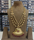 Antique Layer Chain