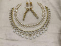 Choker Set combo