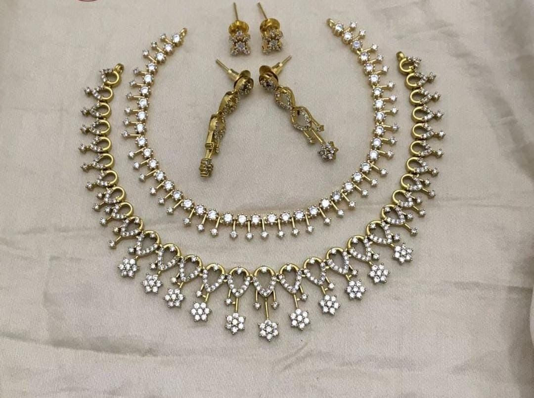 Choker Set combo