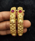 Antique Bangle 2/8