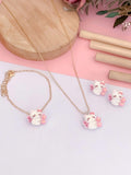 Fancy Baby Combo Set