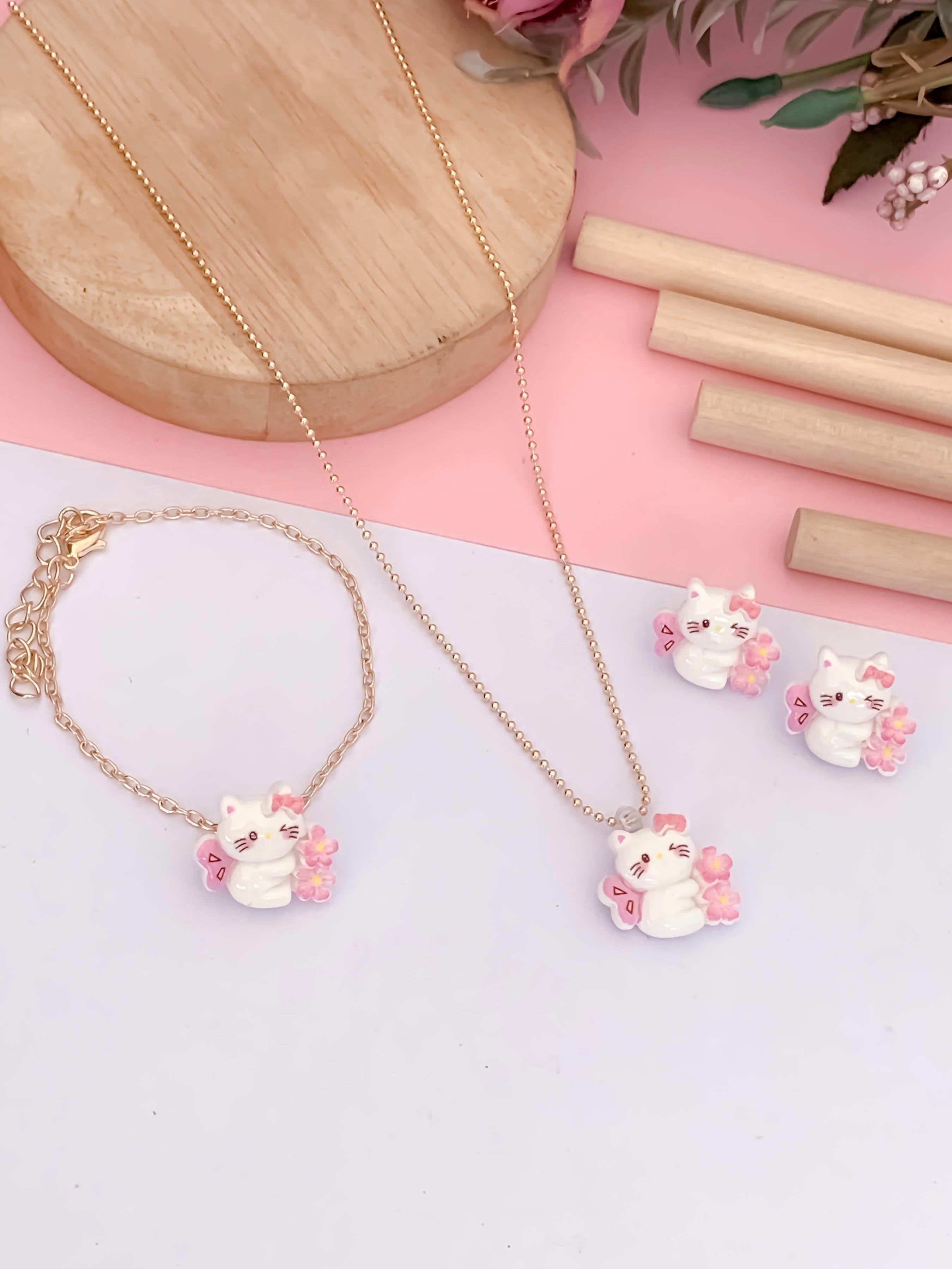 Fancy Baby Combo Set