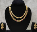 Antique Layer Chain