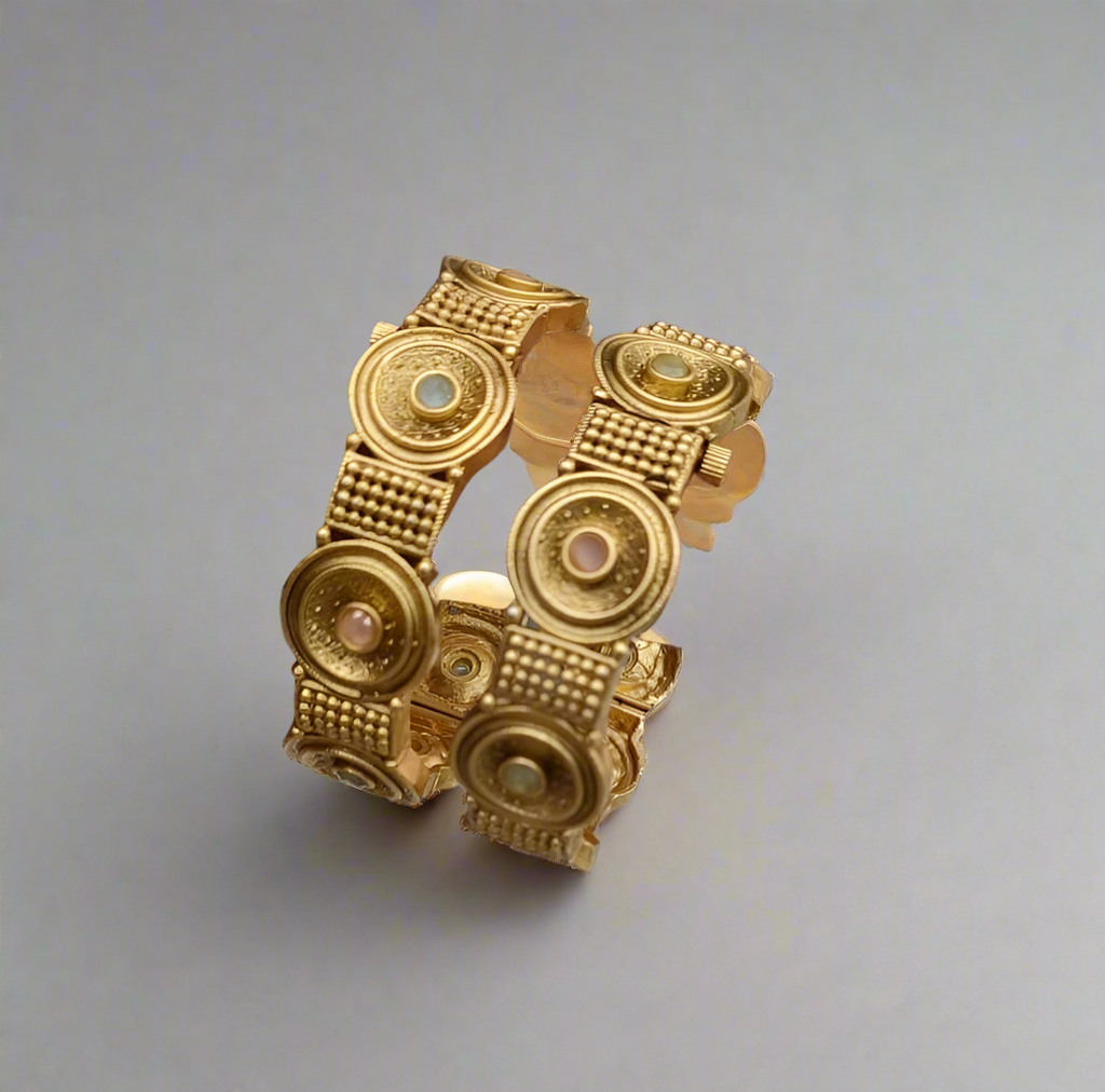 Antique Bangles 2/2