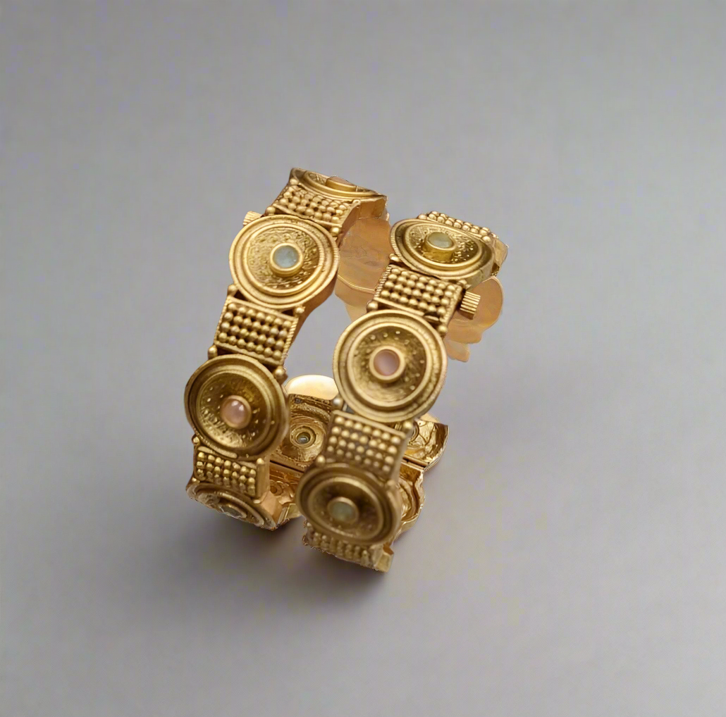 Antique Bangles 2/2