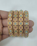 Antique Bangle 2/8