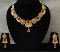 Antique Choker Set