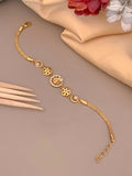 Golden Bracelet