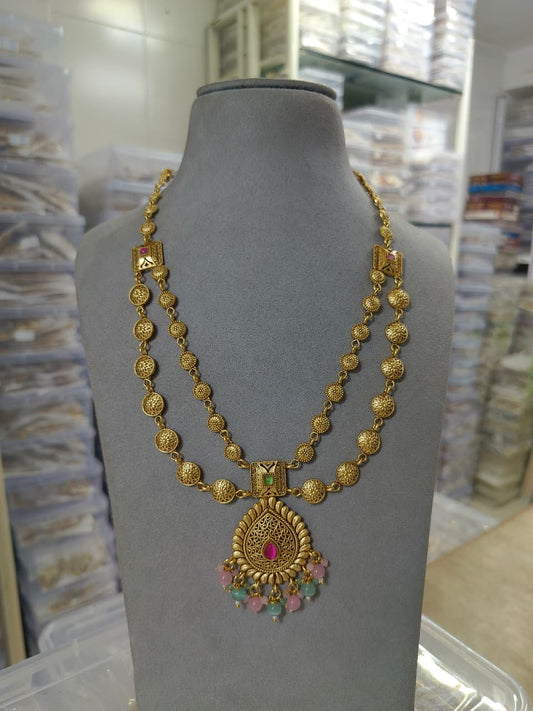 Antique Layer Chain