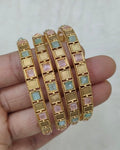 Antique Bangle 2/2