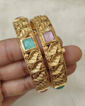 Antique Bangle 2/2 2/6