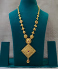 Antique Long Chain