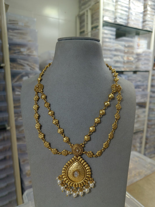 Antique Layer Chain