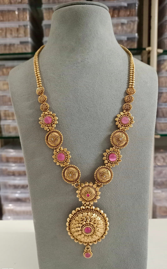 Antique Long Chain
