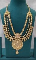 Antique Layer Chain