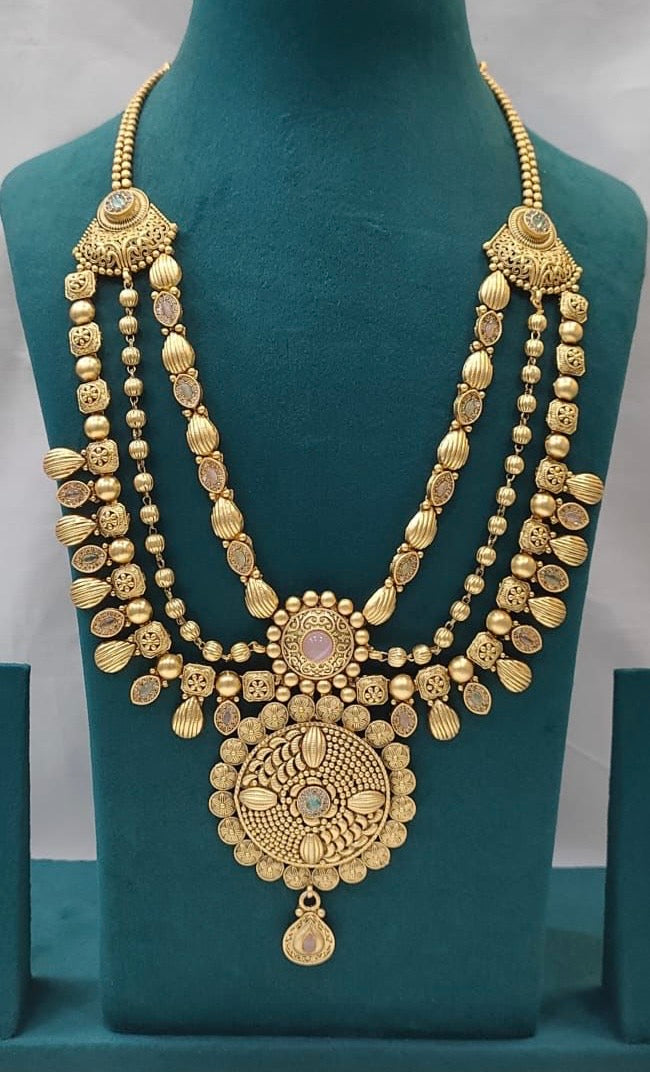Antique Layer Chain