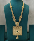 Antique Long Chain