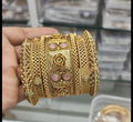 Antique Bangle Set 2/6