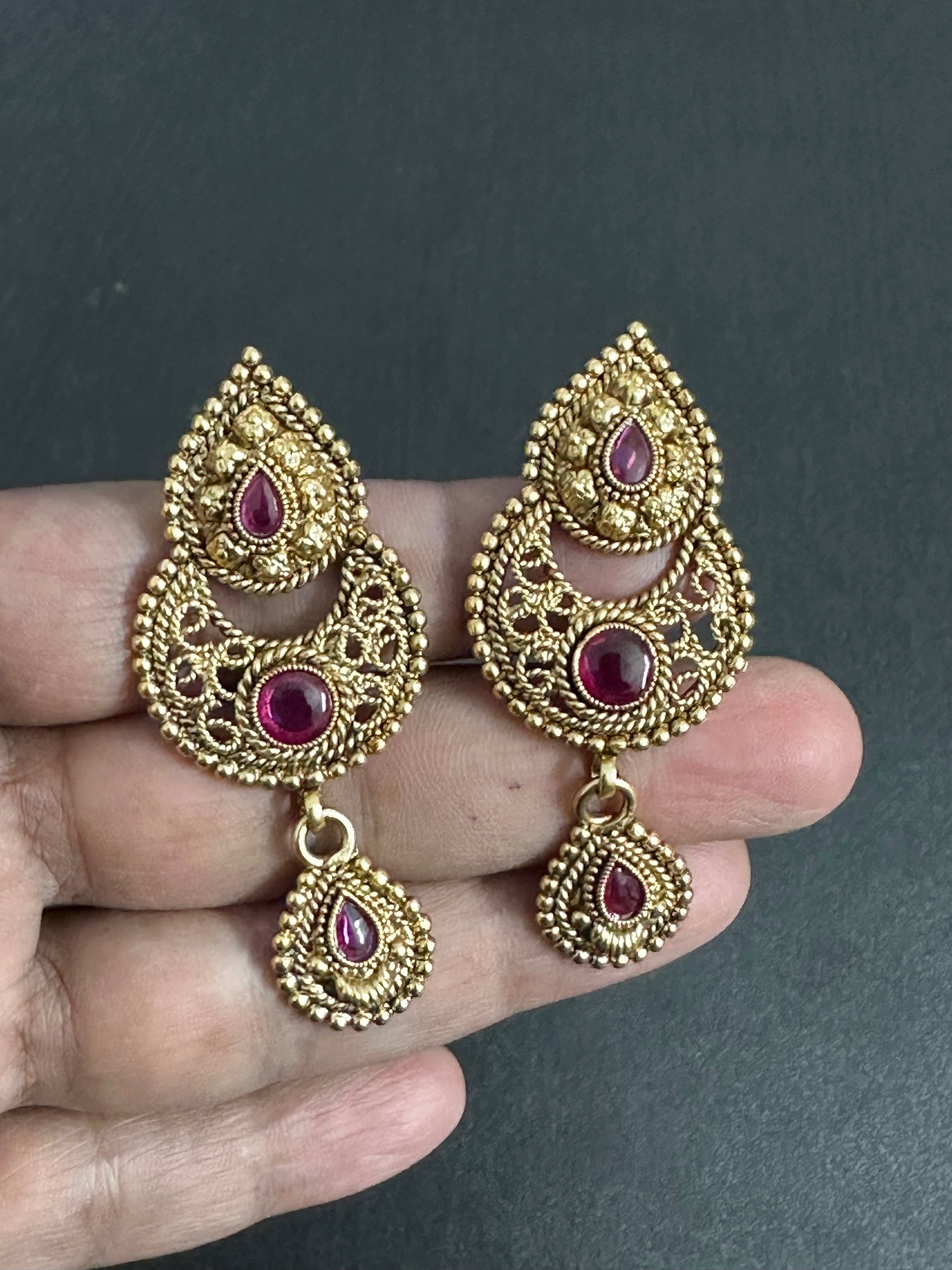 Earring