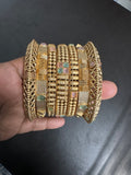 Antique Bangle 2/8