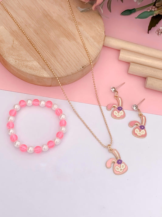 Fancy Baby Combo Set