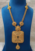 Antique Long Chain