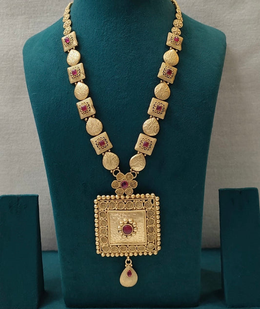 Antique Long Chain 💫 Top Pick