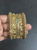 Antique Bangle 2/6