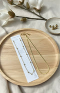 Combo Chain Set