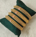 Antique Bangle 2/2