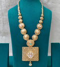 Antique Long Chain