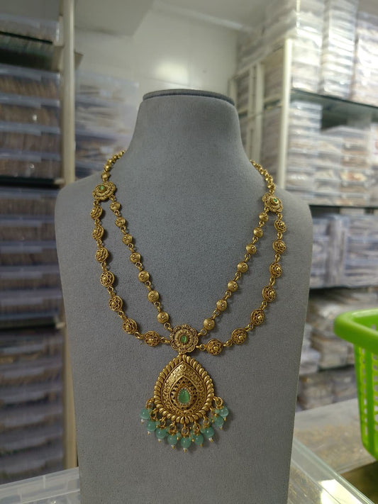 Antique Layer Chain