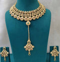 Antique Choker Set