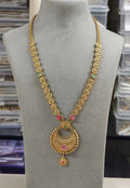 Antique Long Chain