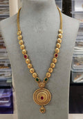 Antique Long Chain