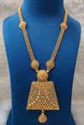 Antique Long Chain