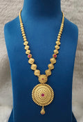 Antique Long Chain