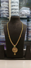 Antique Long Chain