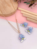 Fancy Baby Combo Set