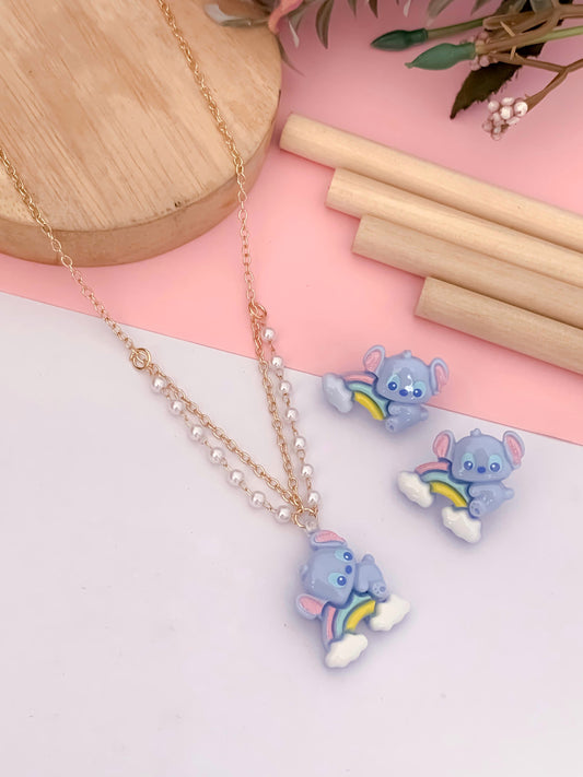 Fancy Baby Combo Set