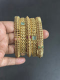 Antique Bangle 2/10