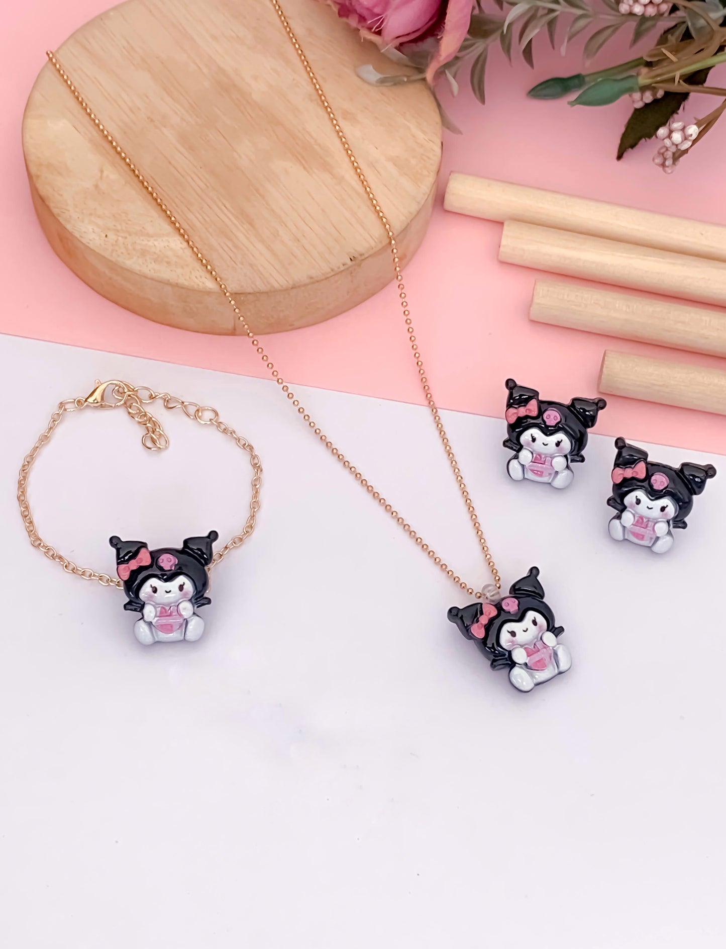 Fancy Baby Combo Set