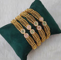 Antique Bangle 2/2